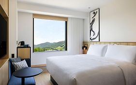 Fairfield By Marriott Hokkaido Minamifurano